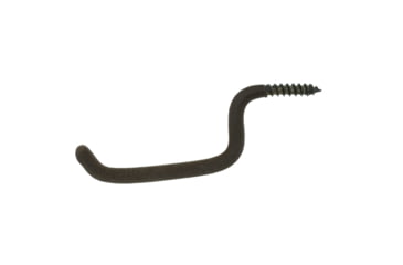 Image of October Mountain Bow and Accessory Hooks 1601188, Brown, 1601188
