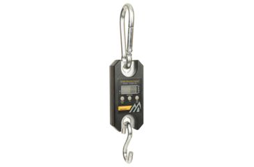 Image of October Mountain Bow Scale Hanging, Black 81474