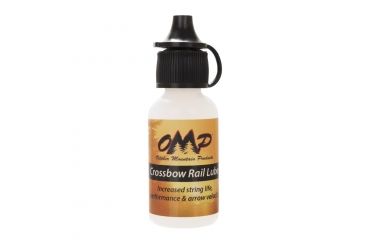 Image of October Mountain Crossbow, Rail Lube .5 oz. 45373