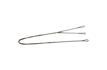Image of October Mountain Crossbow Split Cables, Brown, 1601225
