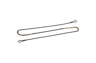 Image of October Mountain Crossbow String 1601237, Brown, 1601237