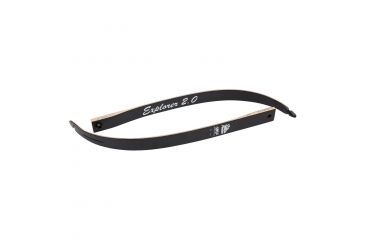 Image of October Mountain Explorer 2.0, Limbs 54 in. 20 lbs. OMP172520