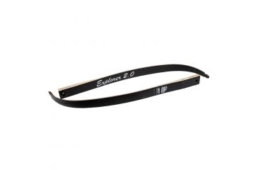 Image of October Mountain Explorer 2.0, Limbs 62 in. 29 lbs. OMP176629
