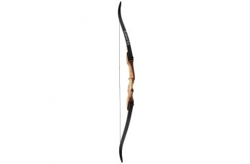 Image of October Mountain Explorer 2.0, Recurve Bow 62 in. 29 lbs. LH OMP1776229