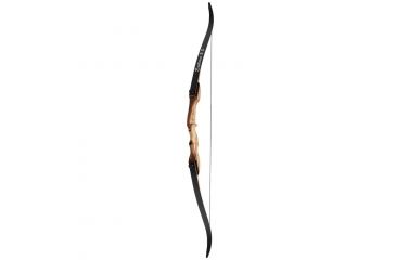 Image of October Mountain Explorer 2.0, Recurve Bow 62 in. 29 lbs. RH OMP1766229