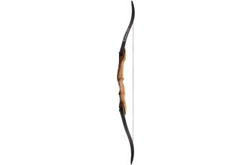 Image of October Mountain Explorer 2.0, Riser 62 in. LH, OMP177L