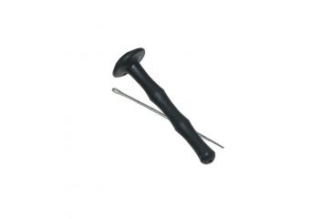 Image of October Mountain Field Shot, Finger Saver Black 45414