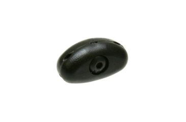 Image of October Mountain Football Clip, Black 29337