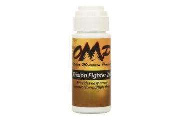 Image of October Mountain FriXionFighter, 2.0  Arrow Lube 2 oz. 45367