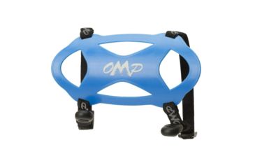 Image of October Mountain Guardian, Arm Guard Blue 10300