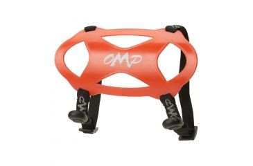 Image of October Mountain Guardian, Arm Guard Red 10299