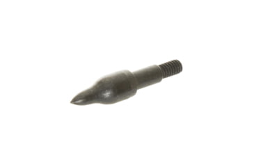 Image of October Mountain Hybrid Points 5/16 in. 125 gr. 100 pk., Black, 5/16 in. 81128