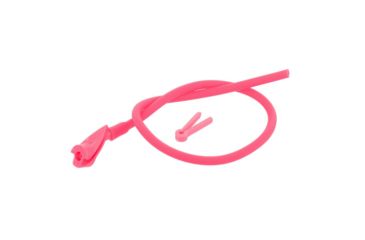 Image of October Mountain In-Line Peep 3/16 in., Pink 81168
