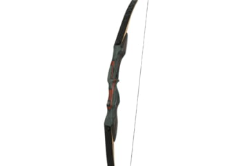 Image of October Mountain Mountaineer Dusk Recurve Bow OMP2206235