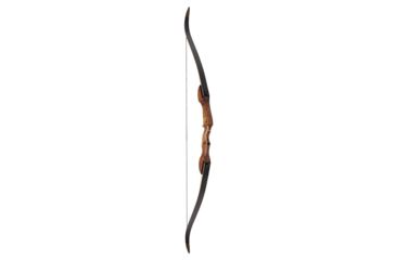 Image of October Mountain Mountaineer2.0, Recurve Bow 62 in. 40 lbs. LH OMP1716240