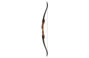 Image of October Mountain Mountaineer2.0, Recurve Bow 62 in. 50 lbs. RH OMP1706250
