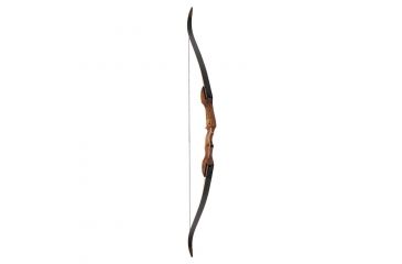 Image of October Mountain Mountaineer2.0, Recurve Bow 62 in. 55 lbs. LH OMP1716255