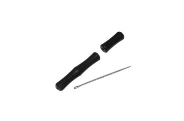 Image of October Mountain QuickShot, Finger Saver Black 61007