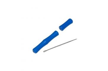 Image of October Mountain QuickShot, Finger Saver Blue 37290