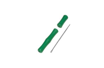 Image of October Mountain QuickShot, Finger Saver Green 37287