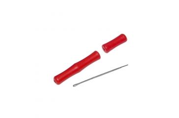 Image of October Mountain QuickShot, Finger Saver Red 37288