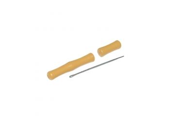 Image of October Mountain QuickShot, Finger Saver Tan 45402