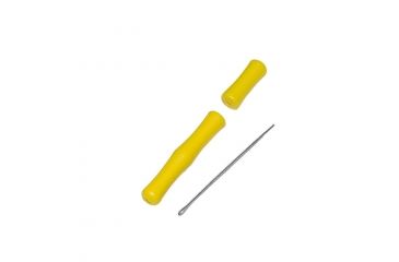 Image of October Mountain QuickShot, Finger Saver Yellow 37289