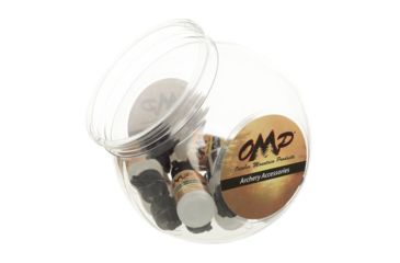Image of October Mountain RailLube Bulk, .5oz 10pk. 13163