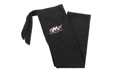Image of October Mountain Recurve Sleeve, Black 57352