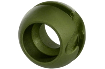 Image of October Mountain Retna Peep Sight 1601205, Green, 1601205