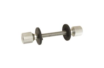 Image of October Mountain Revolution Serving Jig Spool Only, Silver 81504