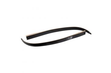 Image of October Mountain SmokyMt Hunter, Limbs 62 in. 50 lbs. OMP16850L