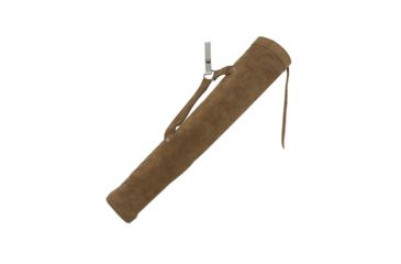 Image of October Mountain Suede Quiver, Side 57371