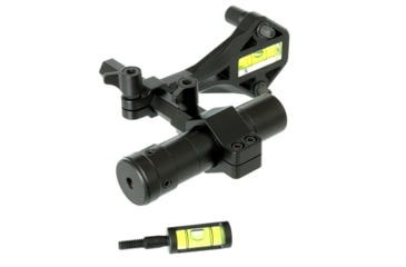 Image of October Mountain Tru Center LAT, Black, 1601168