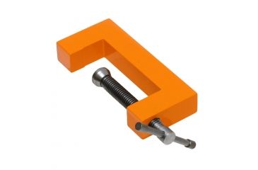 Image of October Mountain Versa Clamp, for Versa Cradle 57349