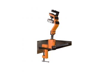 Image of October Mountain Versa Cradle, w/Versa Clamp Combo 57337