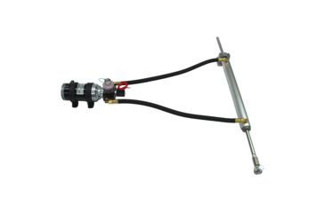 Image of Octopus Autopilot Drives 12&quot; Stroke Remote 38mm Linear Drive - 12V - Up To 60' or 33,000lbs 44319