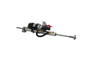 Image of Octopus Autopilot Drives 7&quot; Stroke Mounted 38mm Bore Linear Drive - 12V - Up to 45' or 24,200lbs 44316