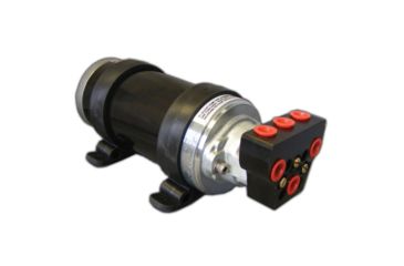 Image of Octopus Autopilot Drives Autopilot Pump Type 2 - Adjustable Reversing Pump - 12V up to 22 CI Cylinder 75685