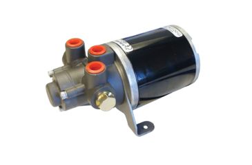Image of Octopus Autopilot Drives Gear Pump 12V 10-15CI Cylinder Hydraulic 58838