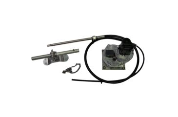 Image of Octopus Autopilot Drives Sailboat Drive - Inboard System - 12" Stroke up to 38' or up to 15,400lbs 58807