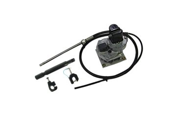 Image of Octopus Autopilot Drives System f/Mercruiser from 1994 &amp; North American Volvo from 1997 Sterndrive 44364