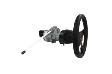 Image of Octopus Autopilot Drives T Tilt Shaft f/Mounting Behind the Dash f/Mechanical Drive Systems Type 44357