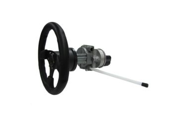 Image of Octopus Autopilot Drives Type S Straight Shaft f/Mounting Behind the Dash f/Mechanical Drive Systems - Includes 90 Bezel Kit 44321