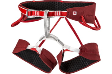 Image of Ocun Flit Harness, Wine Merlot, M, 4579-WineMerlot-M