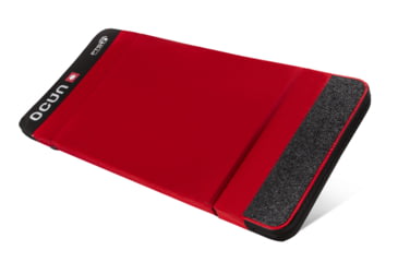 Image of Ocun Incubator FTS Pad, Red, 4721-Red