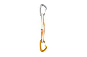 Image of Ocun Kestrel ST-Sling Set DYN 12, 60 cm Draws, Orange, 4583-Orange