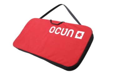 Image of Ocun Paddy Sitcase Pad, Basic, 3551