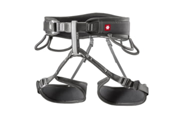 Image of Ocun Twist Harness, Grey, M-XL, 4336-Grey-M-XL