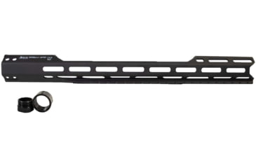 Image of ODIN FRPR15TABLK RUGER RPR TANGENT FOREND 15.5